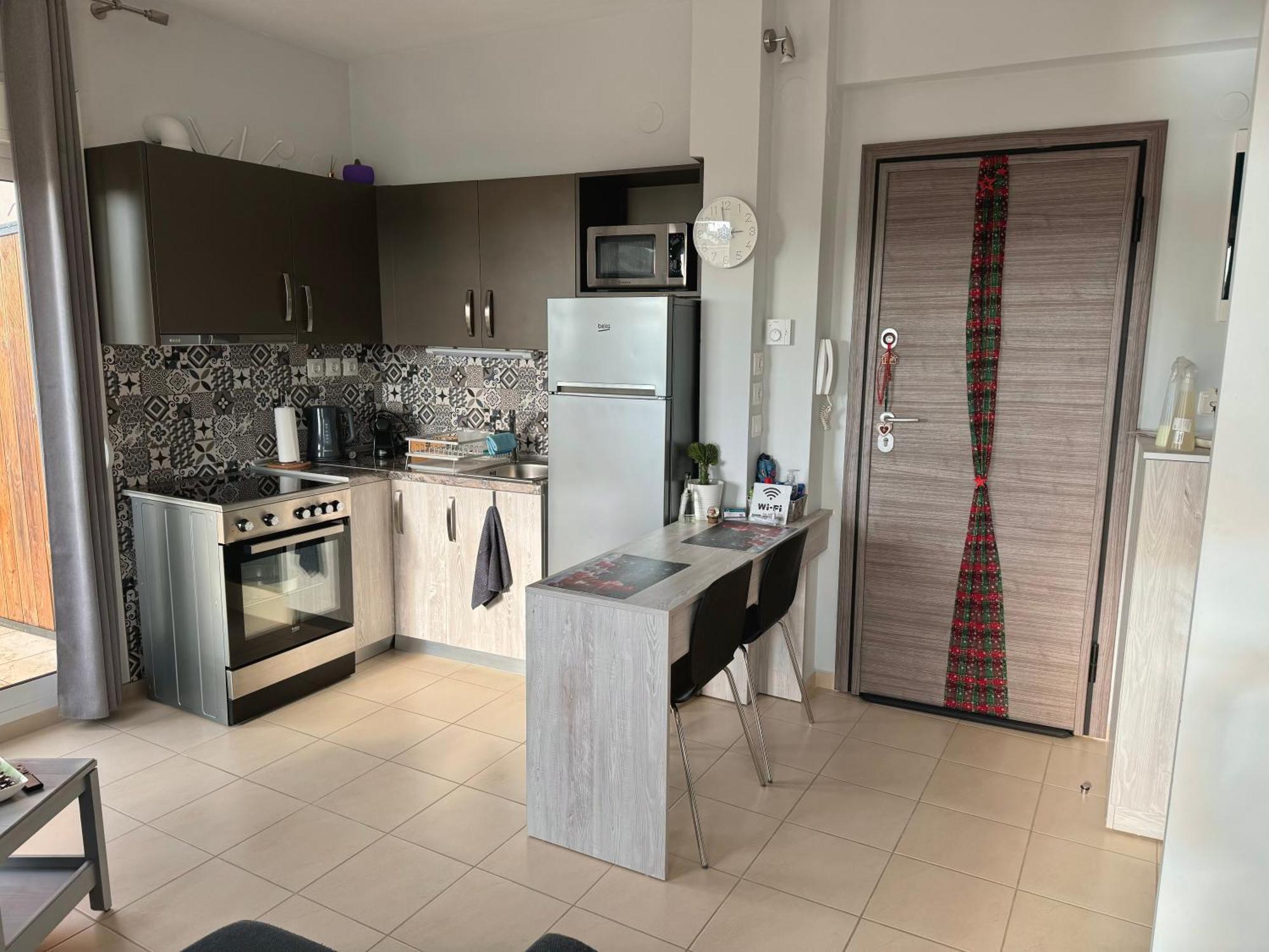 Horizon /Downtown Penthouse W/ Massive Terrace Apartment Thessaloníki Luaran gambar